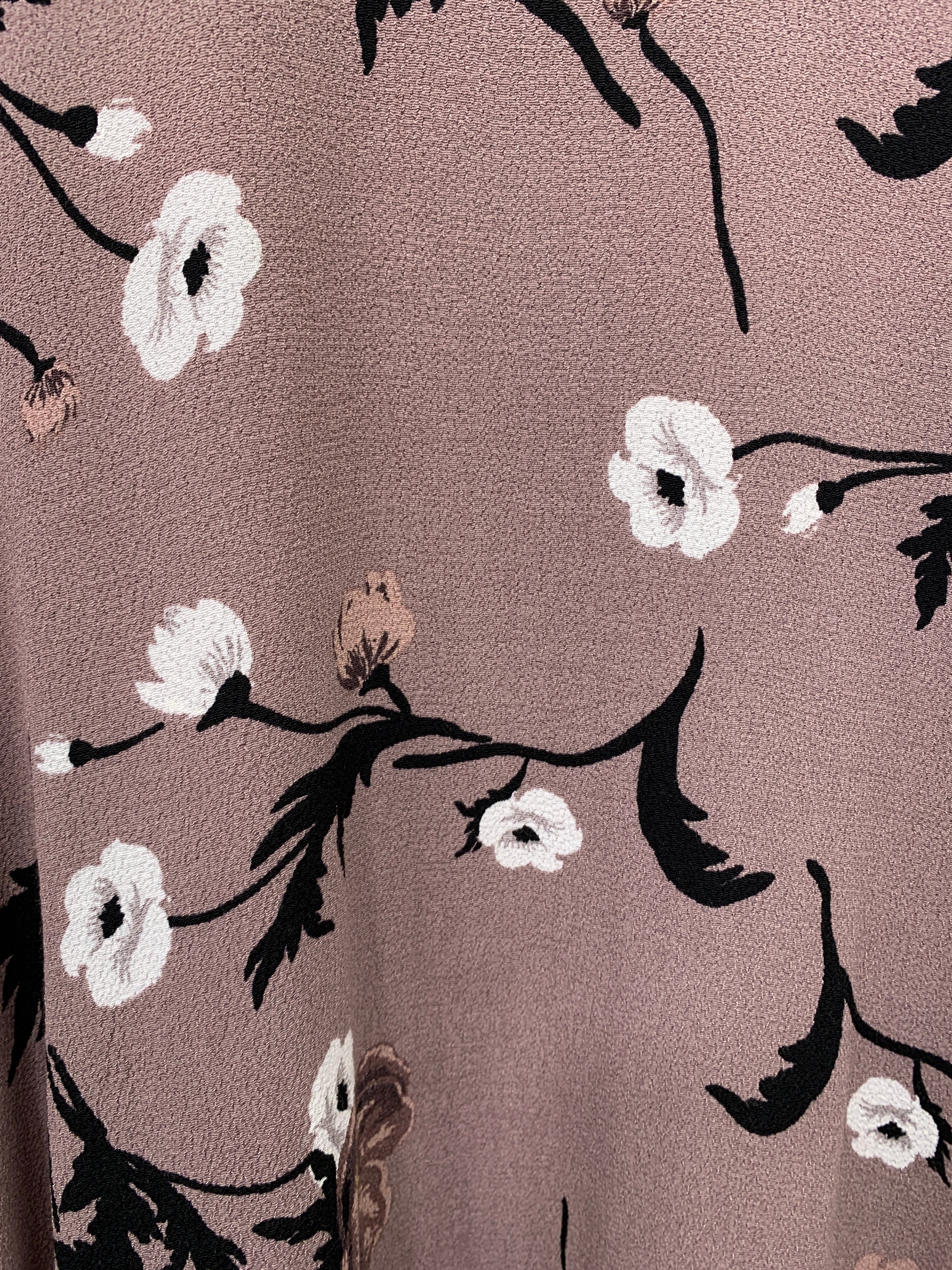 Soya Bluse